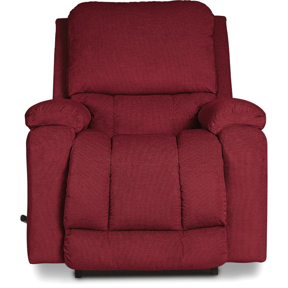 Coleman rocking recliner online